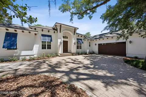 940454 Old Nassauville Rd, Fernandina Beach, FL 32034