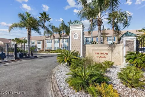 1601 Nectarine St #A3, Fernandina Beach, FL 32034
