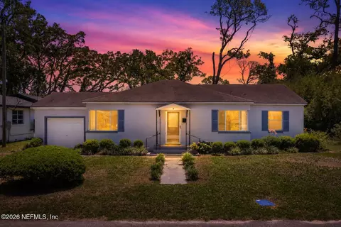 5 Beacon St, Saint Augustine, FL 32084