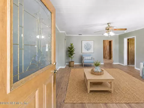Entry Way - 5 Beacon St, Saint Augustine, FL 32084 photo 1 of 1