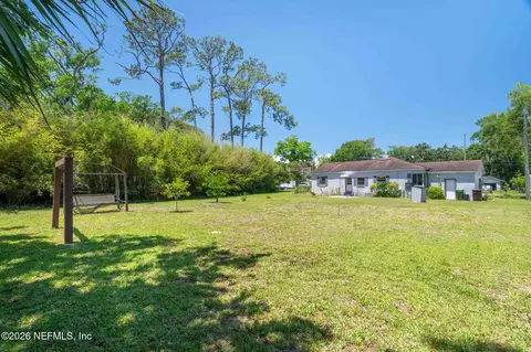 Exterior - 5 Beacon St, Saint Augustine, FL 32084 photo 5 of 6