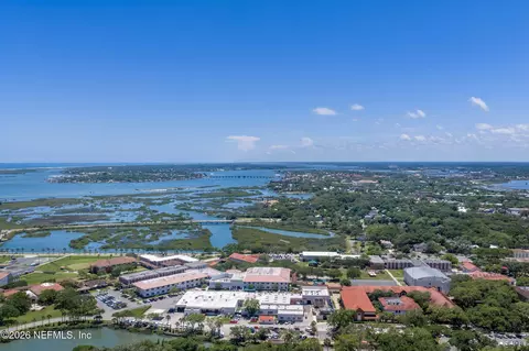 View/Area - 5 Beacon St, Saint Augustine, FL 32084 photo 8 of 10