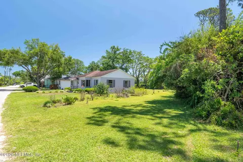 Exterior - 5 Beacon St, Saint Augustine, FL 32084 photo 6 of 6