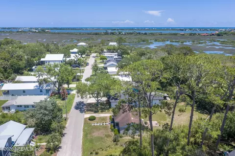 View/Area - 5 Beacon St, Saint Augustine, FL 32084 photo 6 of 10