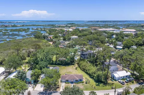 View/Area - 5 Beacon St, Saint Augustine, FL 32084 photo 2 of 10