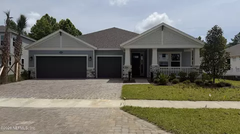 86734 Meditation Ct, Yulee, FL 32097