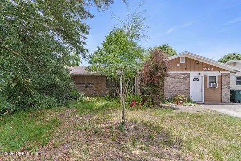 4250 Huntington Frst, Jacksonville, FL 32257
