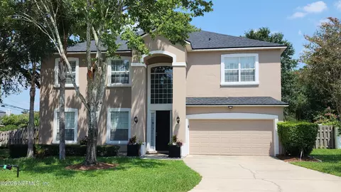 11703 Magnolia Falls Dr, Jacksonville, FL 32258