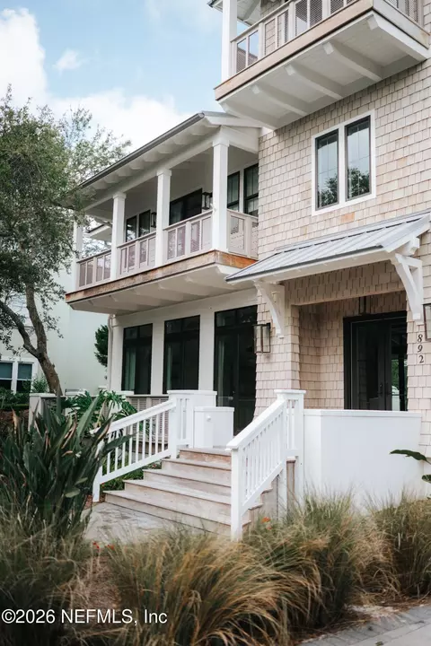 892 Ocean Palm Way, Saint Augustine, FL 32080