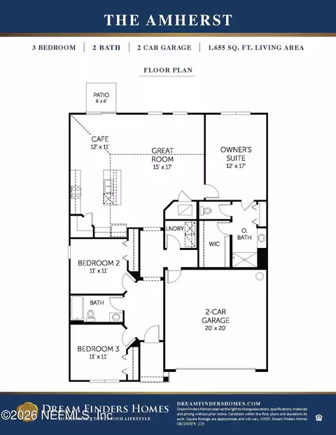 365 Barbosa Trl, Saint Augustine, FL 32095 photo 2