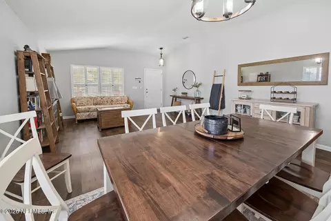 Dining - 76097 Tideview Ln, Yulee, FL 32097 photo 4 of 6