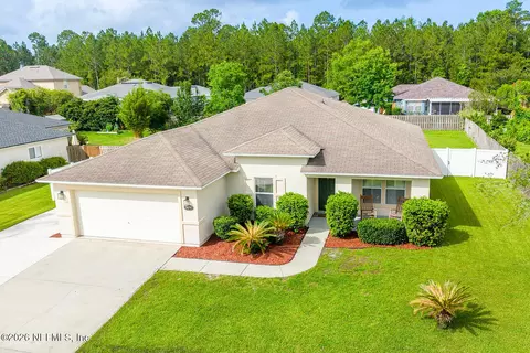 View/Area - 76097 Tideview Ln, Yulee, FL 32097 photo 5 of 27