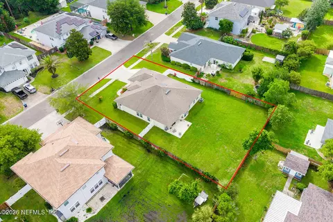 View/Area - 76097 Tideview Ln, Yulee, FL 32097 photo 25 of 27