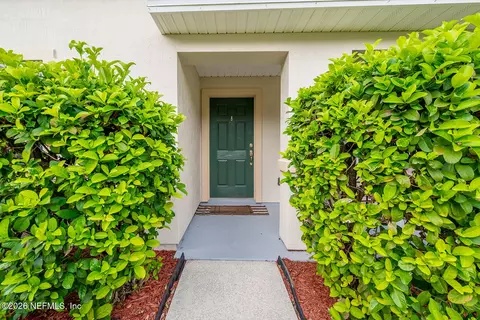 Exterior - 76097 Tideview Ln, Yulee, FL 32097 photo 12 of 13