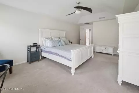 Bedroom - 76097 Tideview Ln, Yulee, FL 32097 photo 3 of 9