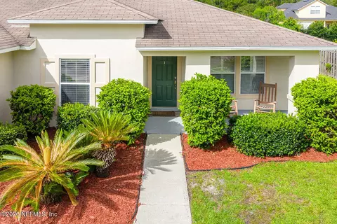 Exterior - 76097 Tideview Ln, Yulee, FL 32097 photo 4 of 13