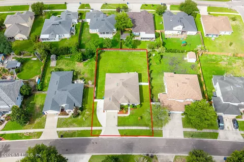 View/Area - 76097 Tideview Ln, Yulee, FL 32097 photo 9 of 27