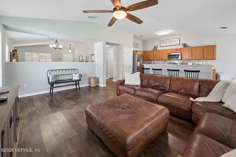 Entry Way - 76097 Tideview Ln, Yulee, FL 32097 photo 1 of 5