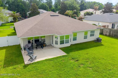View/Area - 76097 Tideview Ln, Yulee, FL 32097 photo 6 of 27