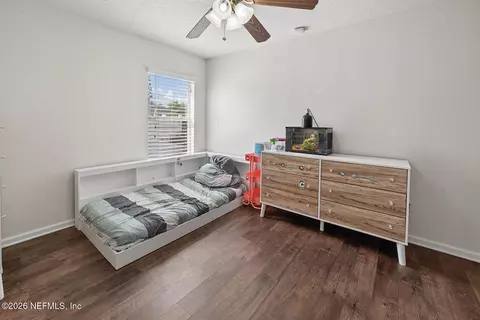 Bedroom - 76097 Tideview Ln, Yulee, FL 32097 photo 8 of 9