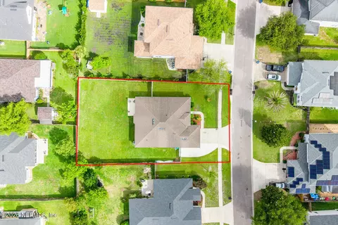 View/Area - 76097 Tideview Ln, Yulee, FL 32097 photo 11 of 27