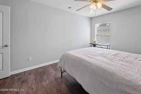 Bedroom - 76097 Tideview Ln, Yulee, FL 32097 photo 6 of 9