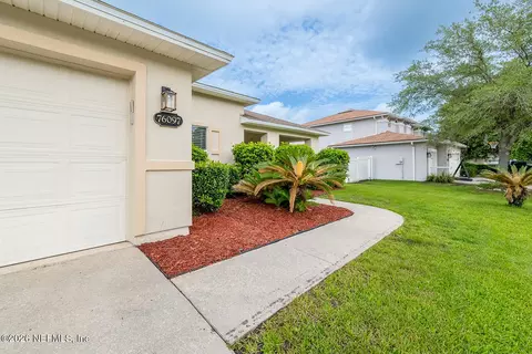 Exterior - 76097 Tideview Ln, Yulee, FL 32097 photo 2 of 13
