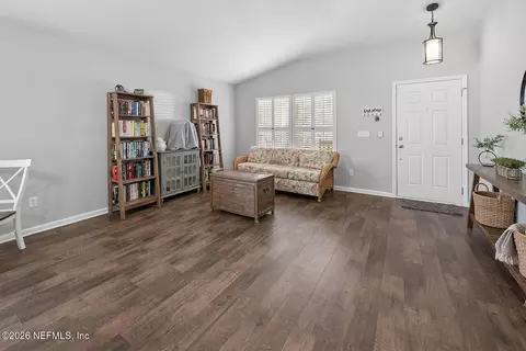 Living - 76097 Tideview Ln, Yulee, FL 32097 photo 1 of 2