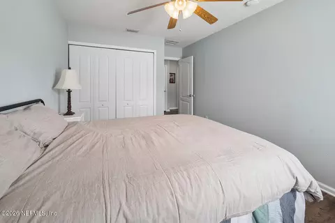 Bedroom - 76097 Tideview Ln, Yulee, FL 32097 photo 7 of 9