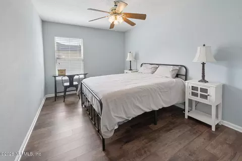 Bedroom - 76097 Tideview Ln, Yulee, FL 32097 photo 5 of 9