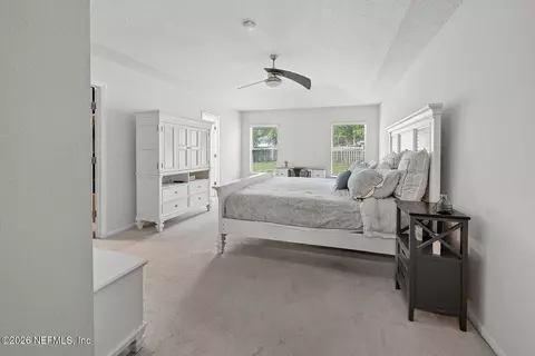 Bedroom - 76097 Tideview Ln, Yulee, FL 32097 photo 1 of 9