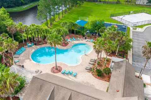 Exterior - 76097 Tideview Ln, Yulee, FL 32097 photo 13 of 13