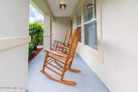 Exterior - 76097 Tideview Ln, Yulee, FL 32097 photo 11 of 13