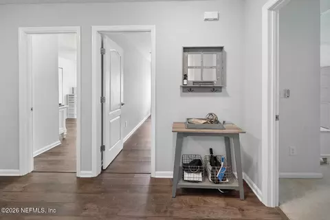 Entry Way - 76097 Tideview Ln, Yulee, FL 32097 photo 4 of 5