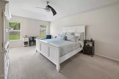 Bedroom - 76097 Tideview Ln, Yulee, FL 32097 photo 2 of 9