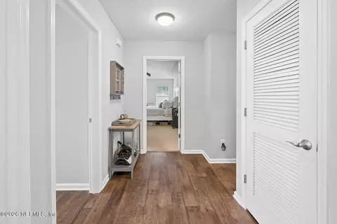 Entry Way - 76097 Tideview Ln, Yulee, FL 32097 photo 5 of 5