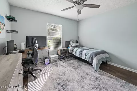 Bedroom - 76097 Tideview Ln, Yulee, FL 32097 photo 9 of 9