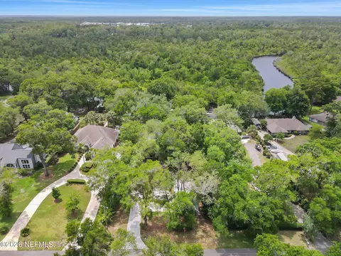 View/Area - 86183 Meadowfield Bluffs Rd, Yulee, FL 32097 photo 4 of 11