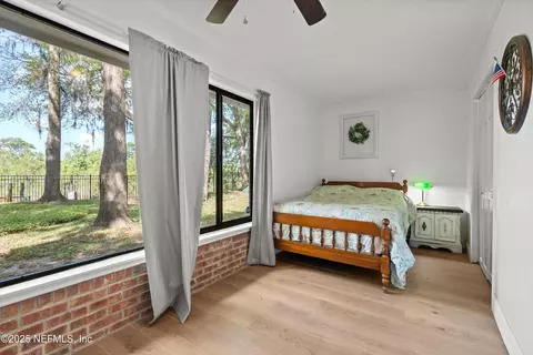 Bedroom - 86183 Meadowfield Bluffs Rd, Yulee, FL 32097 photo 3 of 7