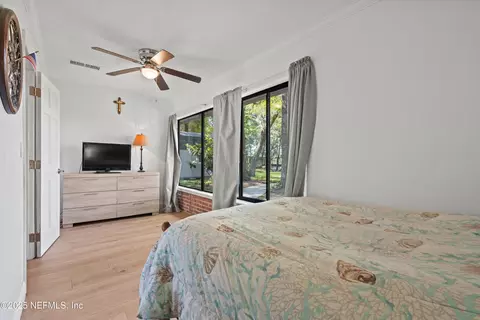 Bedroom - 86183 Meadowfield Bluffs Rd, Yulee, FL 32097 photo 4 of 7