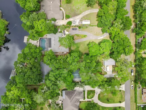 View/Area - 86183 Meadowfield Bluffs Rd, Yulee, FL 32097 photo 6 of 11