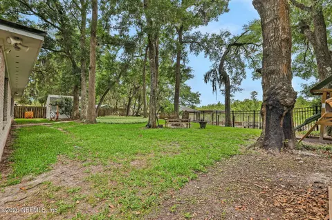 Exterior - 86183 Meadowfield Bluffs Rd, Yulee, FL 32097 photo 16 of 25