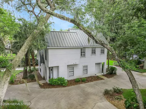 Exterior - 86183 Meadowfield Bluffs Rd, Yulee, FL 32097 photo 25 of 25