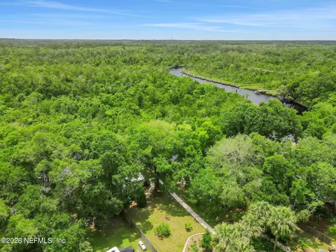 View/Area - 86183 Meadowfield Bluffs Rd, Yulee, FL 32097 photo 8 of 11
