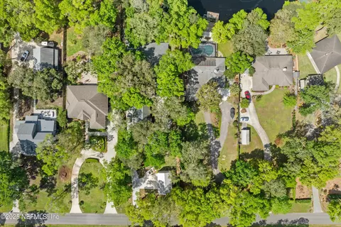 View/Area - 86183 Meadowfield Bluffs Rd, Yulee, FL 32097 photo 2 of 11