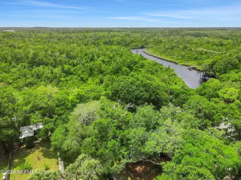 View/Area - 86183 Meadowfield Bluffs Rd, Yulee, FL 32097 photo 7 of 11