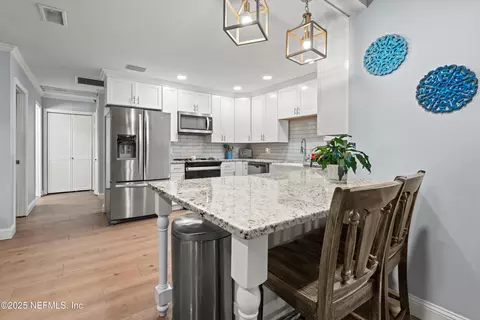 Kitchen - 86183 Meadowfield Bluffs Rd, Yulee, FL 32097 photo 2 of 3