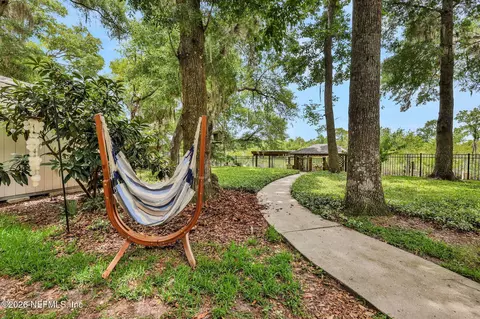 Exterior - 86183 Meadowfield Bluffs Rd, Yulee, FL 32097 photo 13 of 25