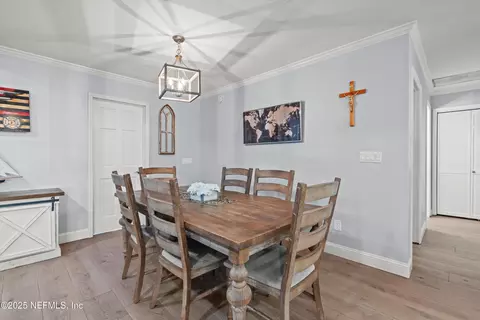 Dining - 86183 Meadowfield Bluffs Rd, Yulee, FL 32097 photo 1 of 1