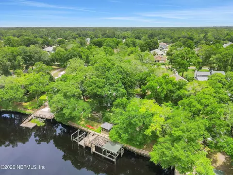 View/Area - 86183 Meadowfield Bluffs Rd, Yulee, FL 32097 photo 10 of 11